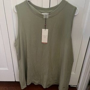 Calia Everday Boyfriend Tank